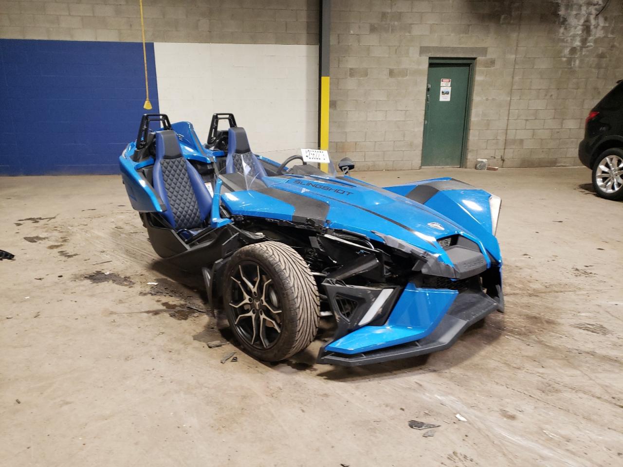 Polaris Slingshot 2020