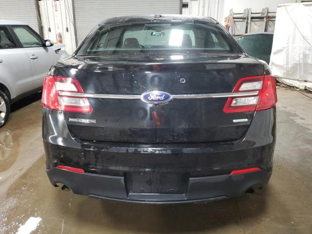 2015 FORD TAURUS POL - 1FAHP2MT3FG123215