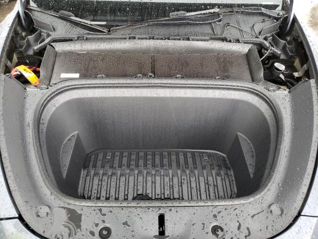 2023 TESLA MODEL Y 7SAYGDEE6PA037799