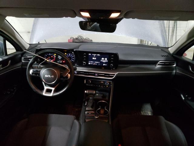 5XXG14J23NG095503 KIA K5 LXS