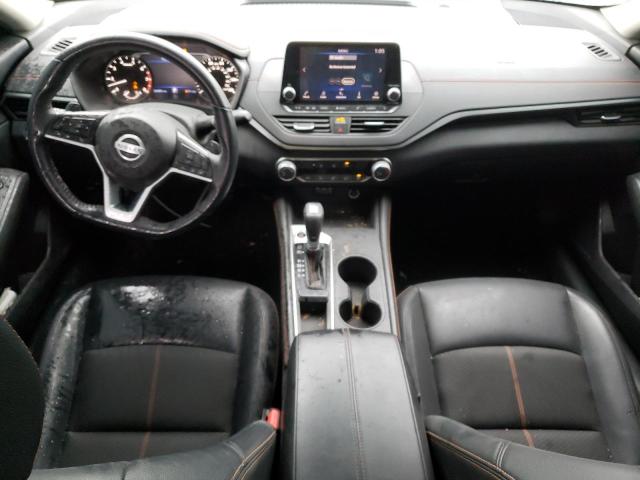 2020 NISSAN ALTIMA SR - 1N4BL4CV6LC207077