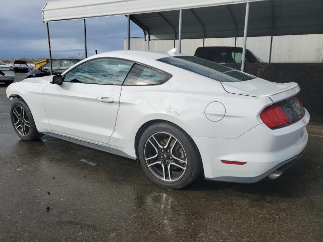2020 FORD MUSTANG 1FA6P8TH5L5150883
