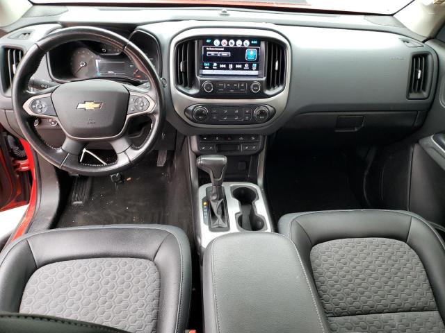 2018 CHEVROLET COLORADO Z - 1GCGTDEN1J1155329