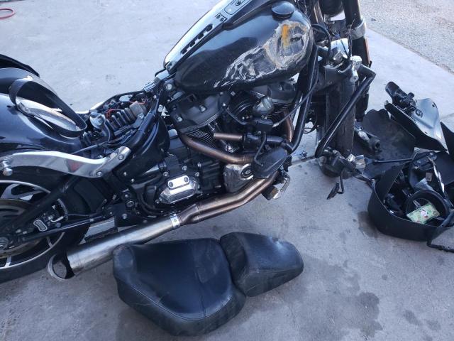 2018 HARLEY-DAVIDSON FLSB SPORT 1HD1YMJ2XJC035762