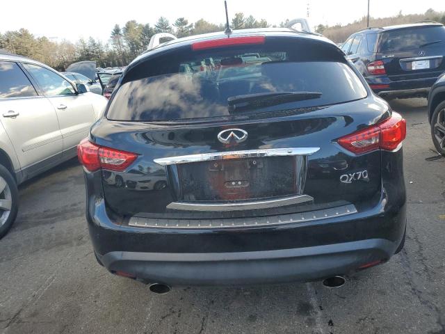 2015 INFINITI QX70 - JN8CS1MW2FM481077