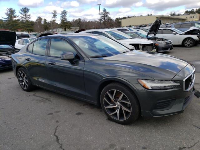7JR102FK6LG037026 Volvo S60