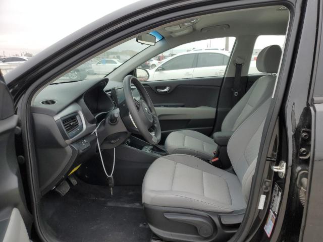 3KPA24AD1LE299338 KIA RIO LX