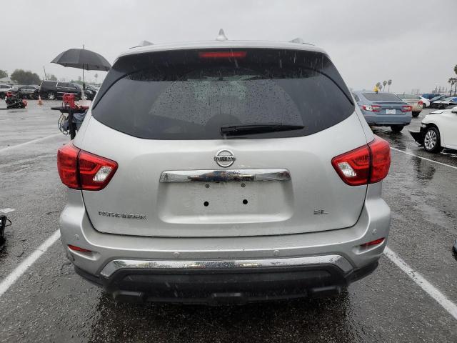 5N1DR2CN1LC601071 Nissan Pathfinder Sl