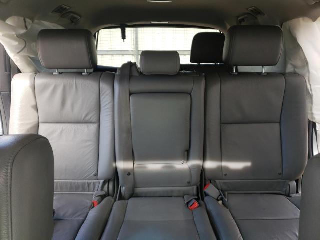 2017 TOYOTA SEQUOIA LI - 5TDJY5G18HS155221