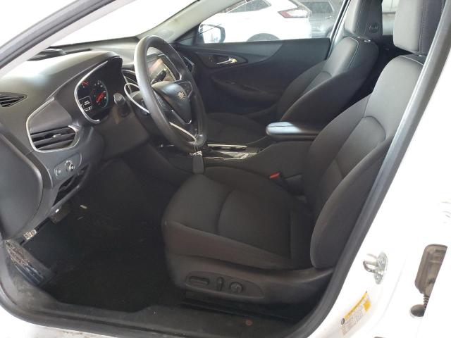 2019 CHEVROLET MALIBU LT 1G1ZD5ST0KF172697