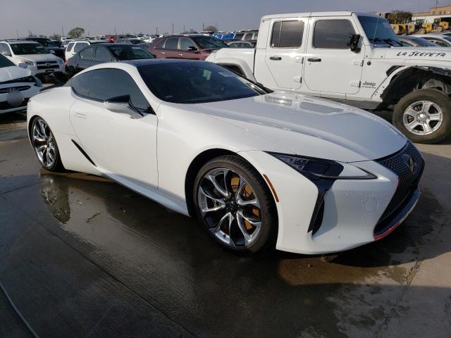 2019 LEXUS LC 500 JTHHP5AY2KA006071