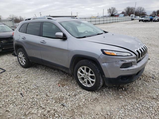 2017 JEEP CHEROKEE L 1C4PJMCS8HW617977