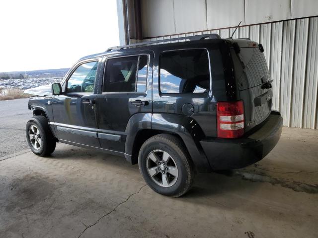 1J8GN28K78W281958 Jeep Liberty Sport