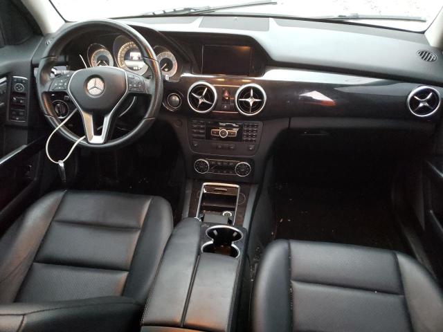 2015 MERCEDES-BENZ GLK 350 - WDCGG5HB9FG371424