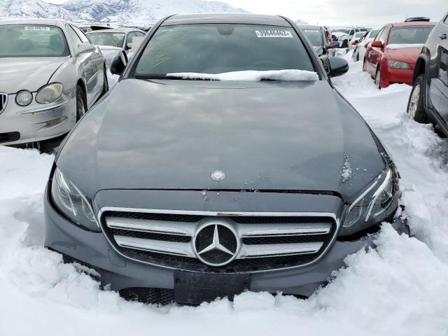 WDDZF4KB5HA030344 Mercedes-Benz E 300 4matic