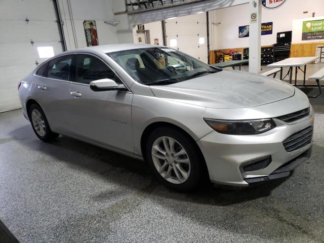 2018 CHEVROLET MALIBU LT - 1G1ZD5ST9JF180635
