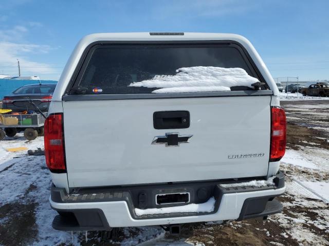 2017 CHEVROLET COLORADO Z - 1GCPTDE1XH1313464