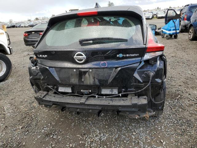 2021 NISSAN LEAF S 1N4AZ1BV1MC554408