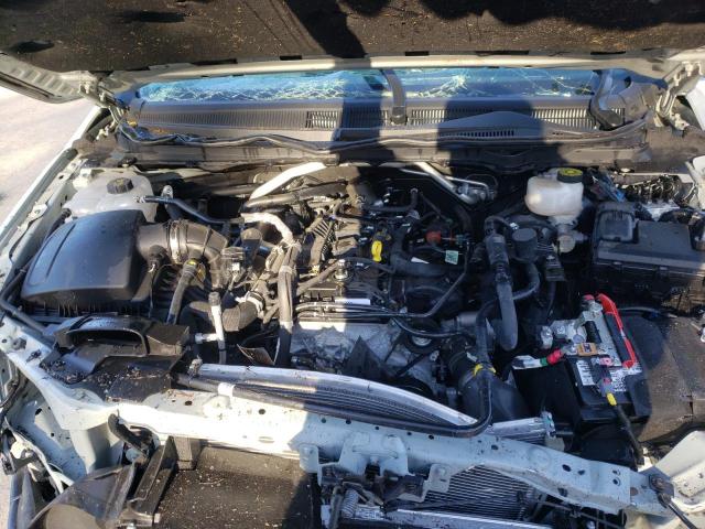 2022 FORD RANGER XL - 1FTER1FH3NLD03293