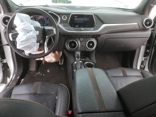 2019 CHEVROLET BLAZER PRE - 3GNKBKRS6KS648478