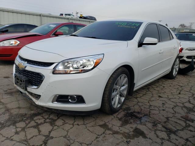 2015 CHEVROLET MALIBU 2LT 1G11D5SL2FF348734