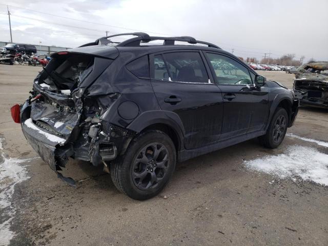 JF2GTHSC5MH223039 Subaru Crosstrek Sport