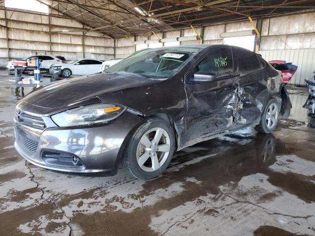 2015 DODGE DART SXT 1C3CDFBB6FD435811