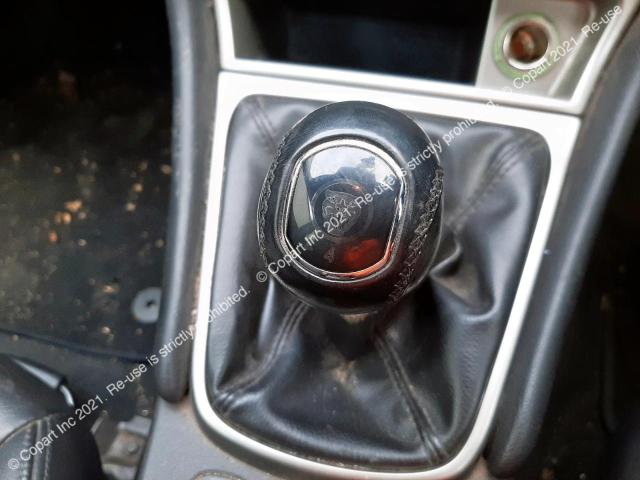 SAJAH52129BJ52784 Jaguar X-type S D