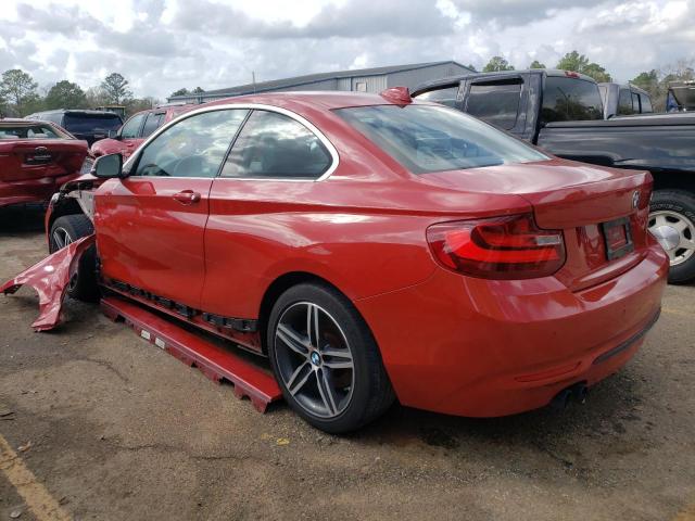 2017 BMW 230I - WBA2F9C32HV664913