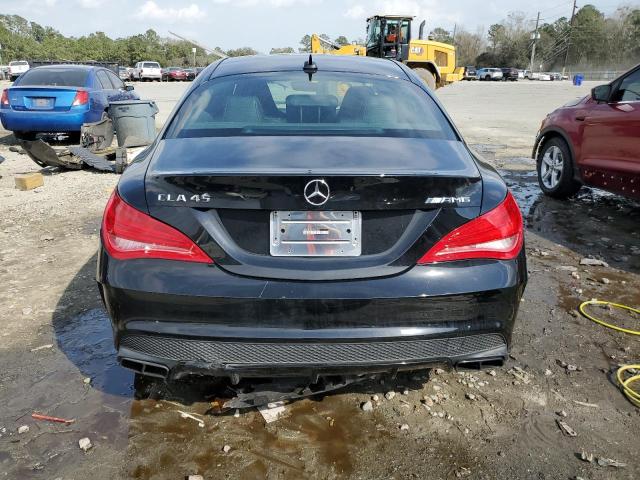 2015 MERCEDES-BENZ CLA 45 AMG - WDDSJ5CB6FN255334
