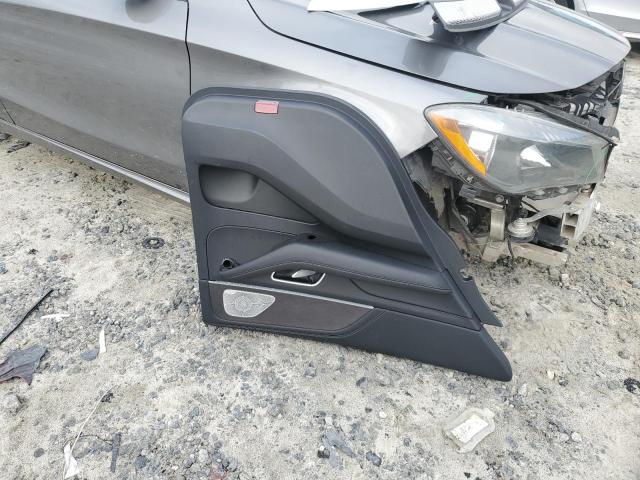 2021 MERCEDES-BENZ GLE 350 - 4JGFB4JB3MA363500