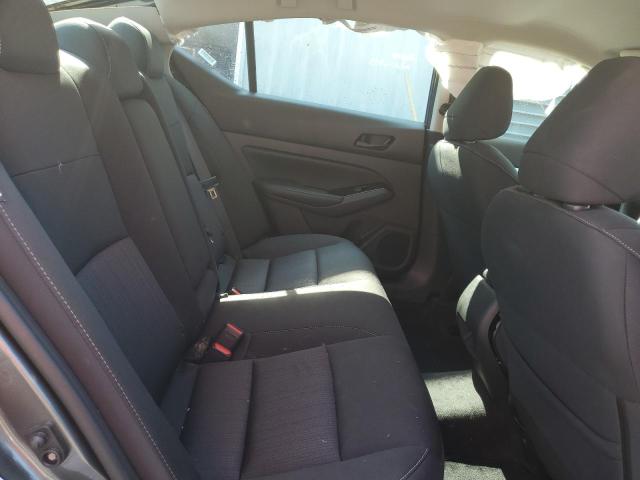 2023 NISSAN ALTIMA SV - 1N4BL4DV9PN318909