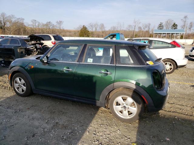WMWXU1C52G2A93361 Mini Cooper