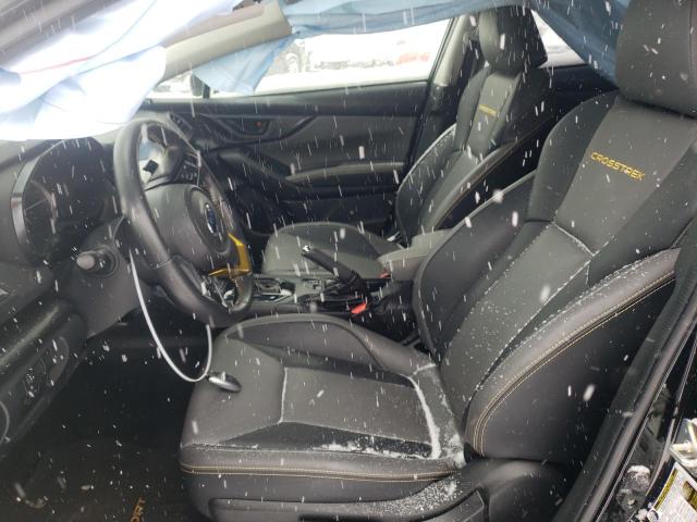 JF2GTHSC7MH363402 Subaru Crosstrek Sport