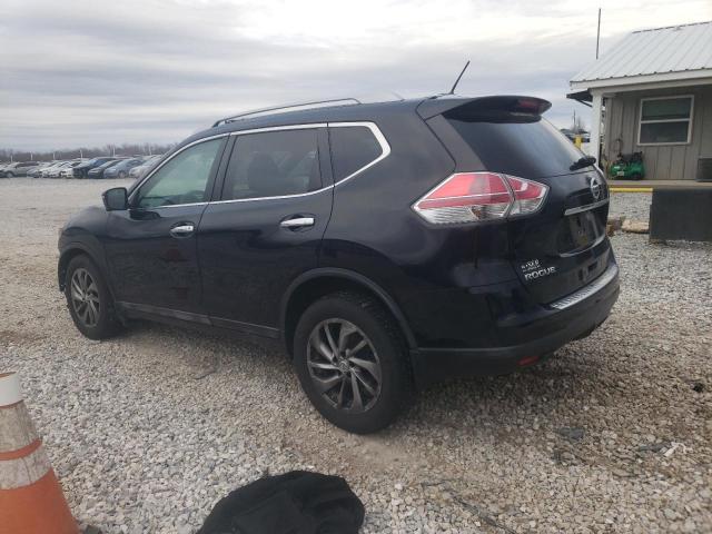 2015 NISSAN ROGUE S 5N1AT2MV9FC800568
