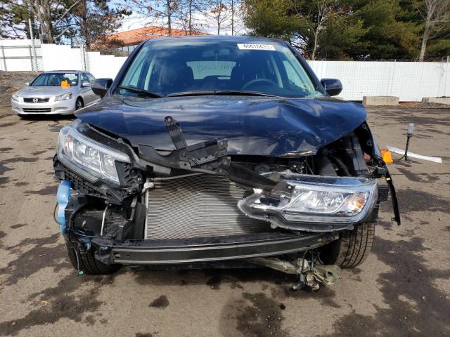 VIN 4T1DAACK6SU503685 2016 HONDA CRV no.5