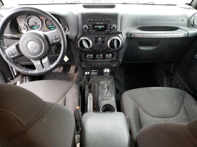 1C4AJWAG2GL248002 Jeep Wrangler Sport