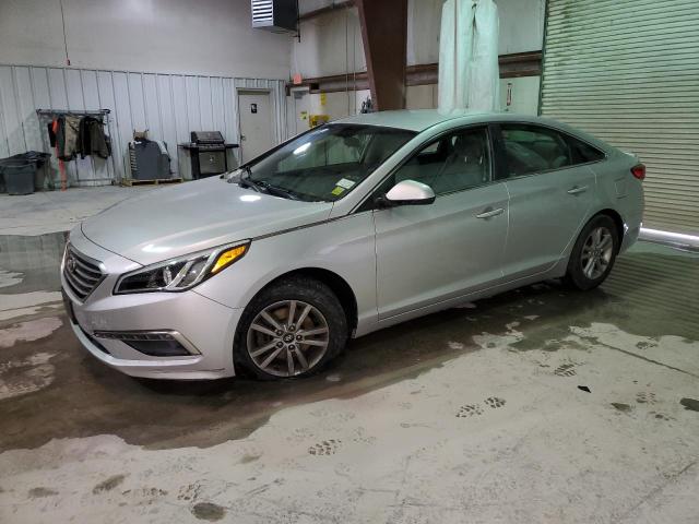 2015 HYUNDAI SONATA SE - 5NPE24AF9FH105383