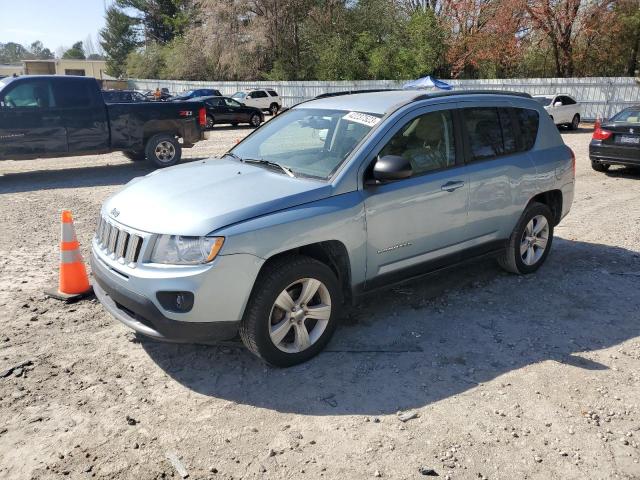 2013 Jeep Compass Sport