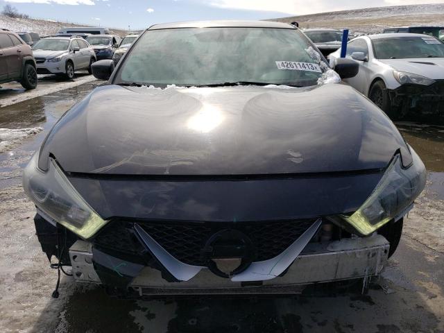 2016 NISSAN MAXIMA 3.5 1N4AA6AP3GC412671