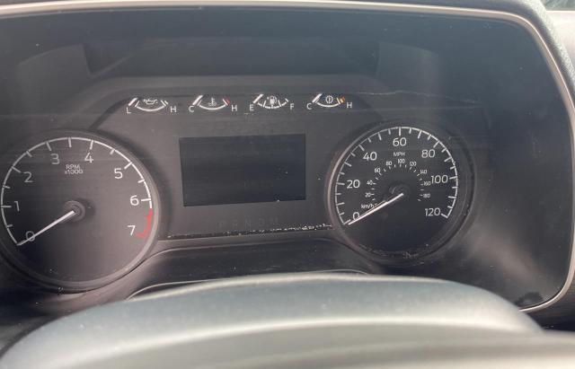 2022 FORD F150 SUPER 1FTEX1CPXNKD59366