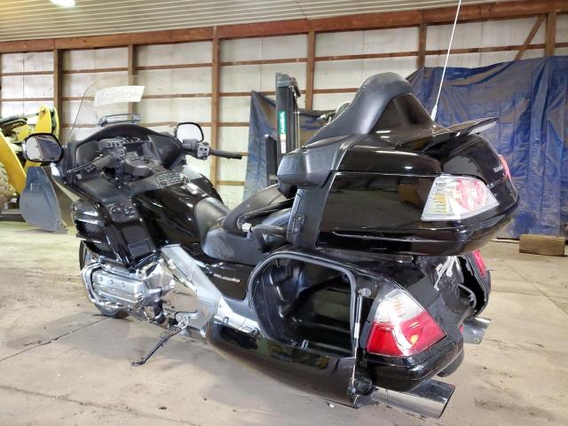 2008 HONDA GL1800 1HFSC47F78A711353