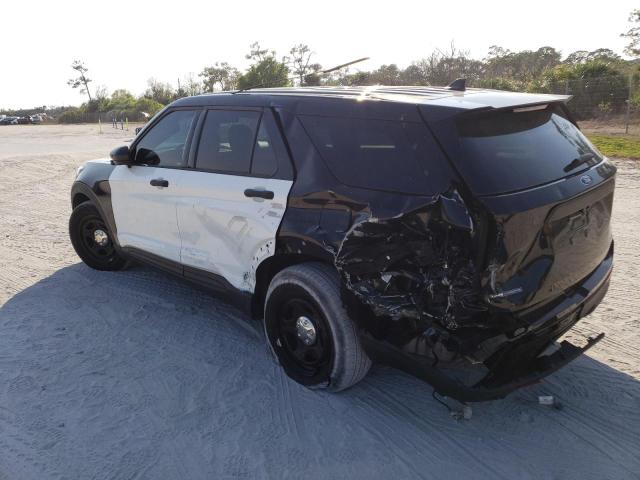 2021 FORD EXPLORER P 1FM5K8AC2MNA06961
