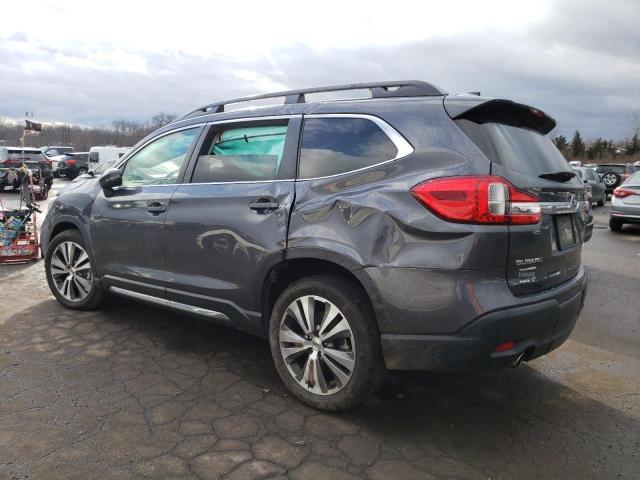 2022 SUBARU ASCENT LIM 4S4WMALD0N3412245