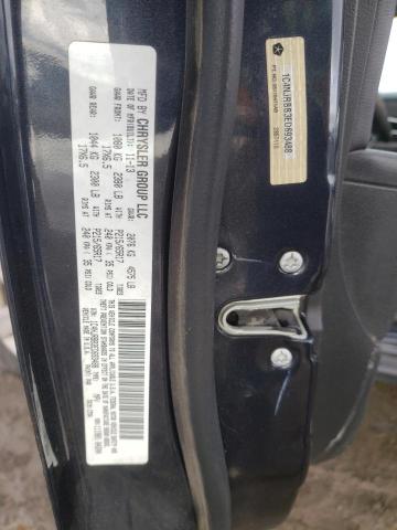1C4NJRBB3ED693488 Jeep Patriot Sport