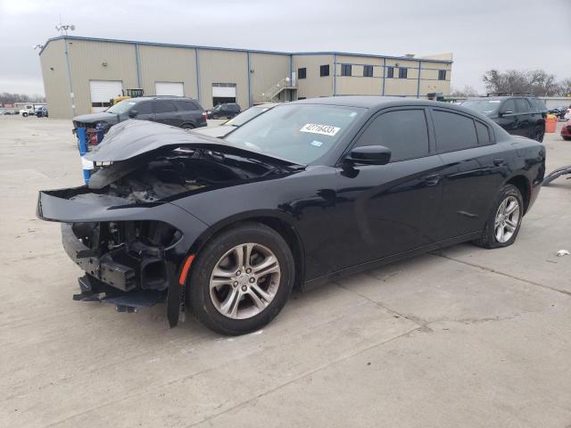 2015 DODGE CHARGER SE 2C3CDXBGXFH799105