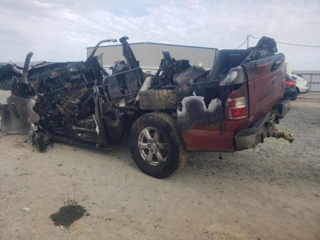 2018 FORD F150 SUPER 1FTEW1E51JFB19818