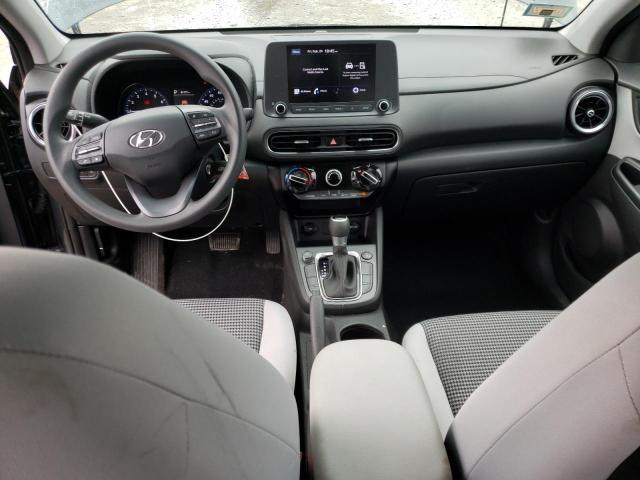 2022 HYUNDAI KONA SEL KM8K2CAB2NU830821