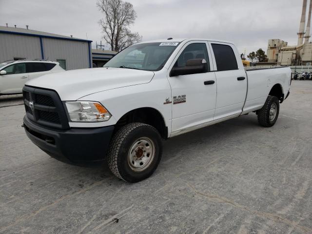 Salvage Trucks for sale at auction: 2014 Dodge RAM 2500 ST