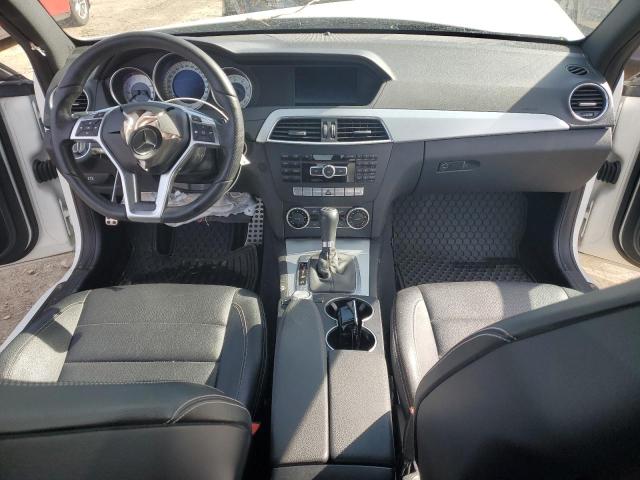 2015 MERCEDES-BENZ C 250 - WDDGJ4HB4FG397503
